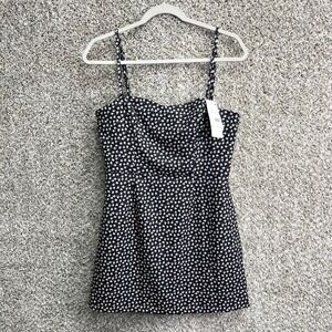 french connection arta lace dress French Connection Arta Tiered Lace Dress. Size 2
